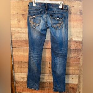 IT slim jeans vintage